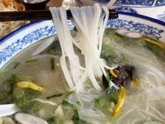-香麒园·过桥米线·南湖雅宴