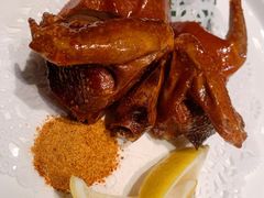 -大树餐厅(益田假日店)