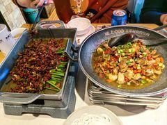 -味上湘菜馆(岳麓山店)