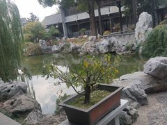 -吴敬梓故居