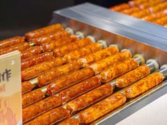 -八一好吃街·高品美食广场