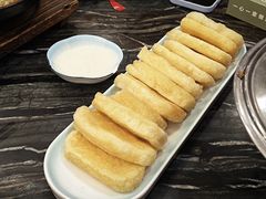 -美极鲜食坊(宝安南路店)