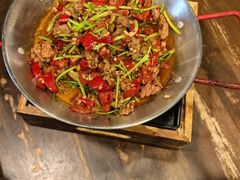 -吃货私房菜(丽江束河古镇店)