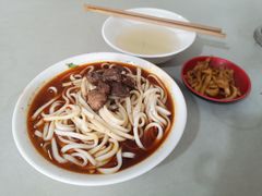 -老号牛王庙金宴面店(锦东路253号院店)