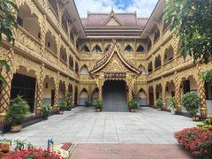 -西双版纳总佛寺
