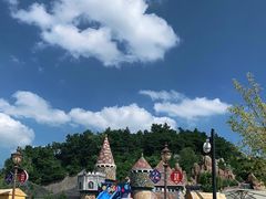 -国信南山温泉
