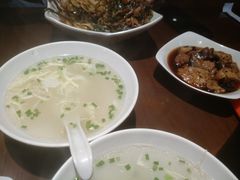 -东泰祥生煎馆(陕西南路店)