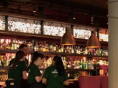 -Burger & Lobster(Dean Street)