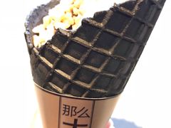-麦当劳(顺义店)