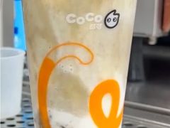 -CoCo都可(香港名都店)