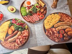 -Money Shops(愚园路店)