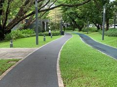-四海公园(南山区)