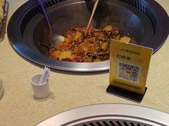 -山里屯铁锅炖·东北菜(康桥店)