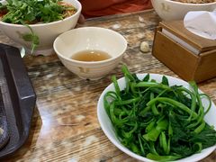 -秦云老太婆摊摊面(园博园店)