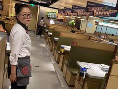 -海底捞火锅(太原南站店)