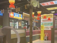 -西塔老太太泥炉烤肉(双井店)