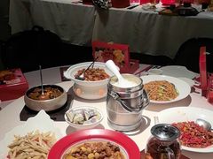 -千百味红餐厅·江西菜(绿地双子塔店)