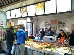 -林静小吃(复兴路店)