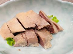 -太湖饭店·寄畅轩中餐厅
