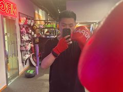 -NRG 健身私教CLUB(云山路店)