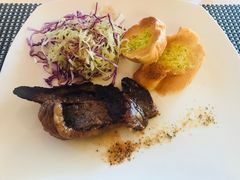 -国家大剧院西餐厅