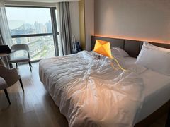 -上海华夏假日酒店