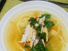 -上海波特曼丽思卡尔顿酒店