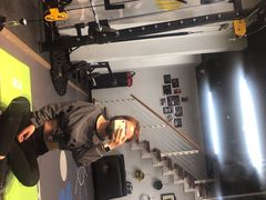 -零度健身工作室