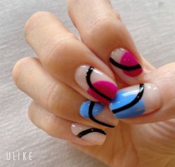 -LILY NAILS美甲美睫