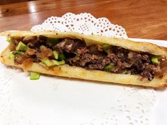 -王胖子驴肉火烧(鼓楼店)
