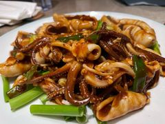 -小船渔村·大连菜(新华街店)