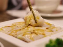 鲜虾肠粉皇-钟菜·粤菜点心·宴请(海上世界·汇港二期店)