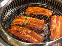 -悟空酒场烤肉(凯德壹中心店)
