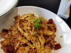 -紫光园·烤鸭·北京菜(团结湖店)