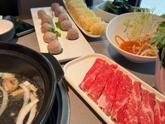 -同仁四季椰子鸡(无锡滨湖万象汇店)