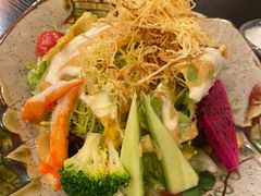 -花亭(仲盛世界商城店)