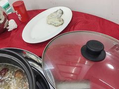 -花苑美食横琴生蚝火锅(拱北粤华路店)