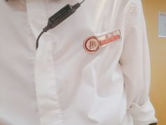 -海底捞火锅(高新万达店)