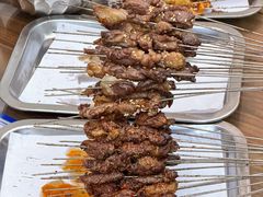 -张庆烤肉·清真