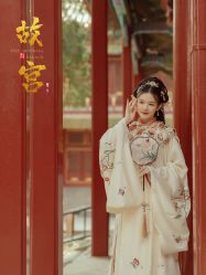 点击看大图 -美云庭古装·格格服汉服·京城旅拍(北京店)