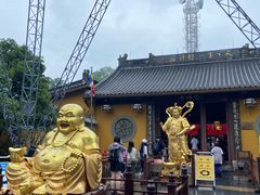-灵顺寺