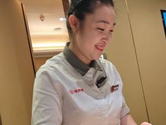 -海底捞火锅(天津SM城市广场店)