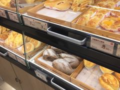 -皇后饼店(财富广场店)