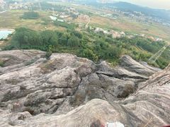 -马头山