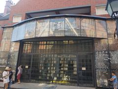 门面-钟书阁(松江泰晤士小镇店)