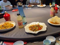 -一桶江山餐厅(松北店)