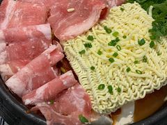 -博姆炸鸡精品餐厅(常发广场店)