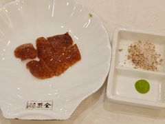-北京全聚德(西客站店)