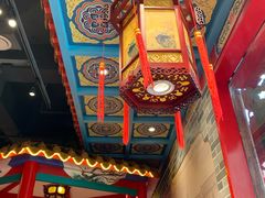 -京味张·北京烤鸭(天河南二路店)