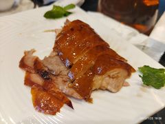 -正德楼果木烤鸭·渔家菜(东港店)